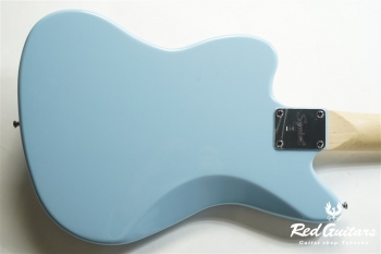MINI JAZZMASTER HH - Daphne Blue